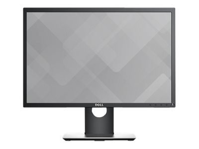 Dell P2217 - Led Monitor - 22"