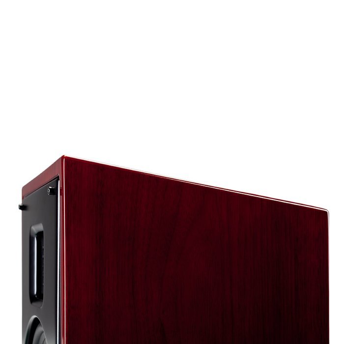 MartinLogan Motion 15 Gloss Black Bookshelf Loudspeaker N16