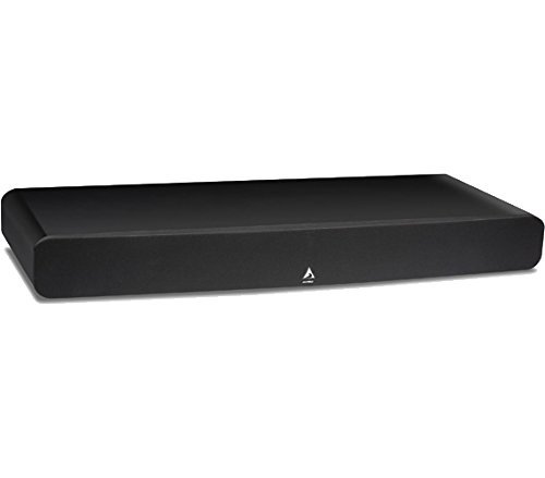 Atlantic Technology 3.1 HSB Speaker Base with H-PAS-Enabled Subwoofer (Black) N3