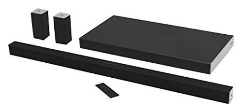 VIZIO SB4051-D5 SmartCast40&rdquo; 5.1 Sound Bar System (2016 Model) N11