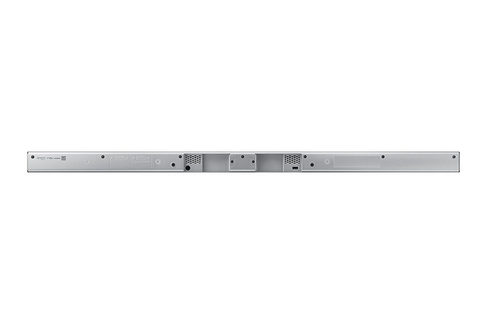 Samsung HW-H550 2.1 Channel 320 Watt Wireless Audio Soundbar (2014 Model) N12