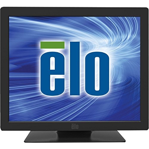 Elo 1929LM 19" LED LCD Touchscreen Monitor - 5:4 - 15 ms - 5-wire Resistive - 1280 x 1024...