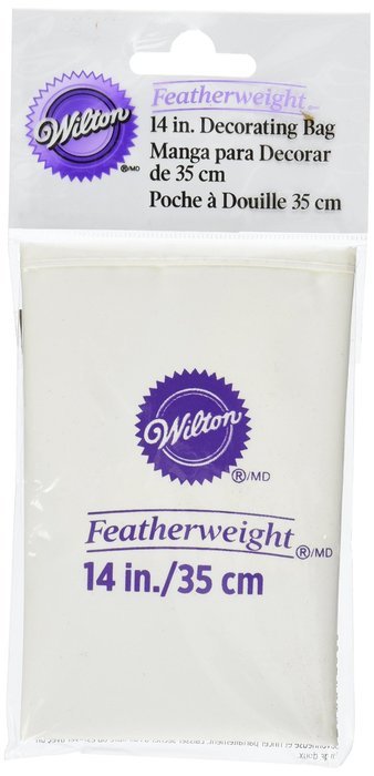 Wilton 18 Inch Featherweight Decorating Bag N4