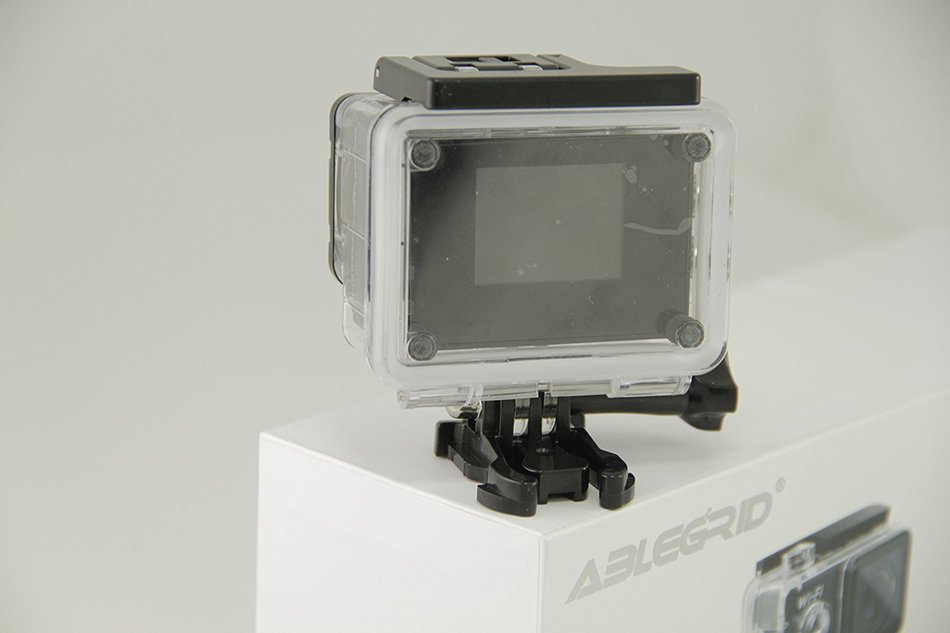" ACTION CAMERA ABLEGRID AG3000" N2