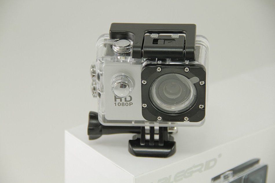 " ACTION CAMERA ABLEGRID AG3000" N3