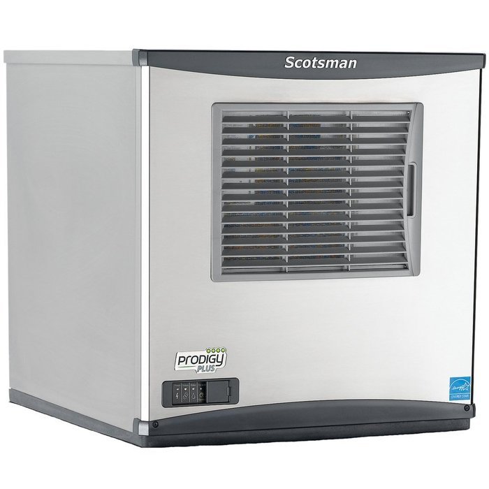 Scotsman C0522MA-32D Prodigy Plus Series 22" Air Cooled Medium Cube Ice ...