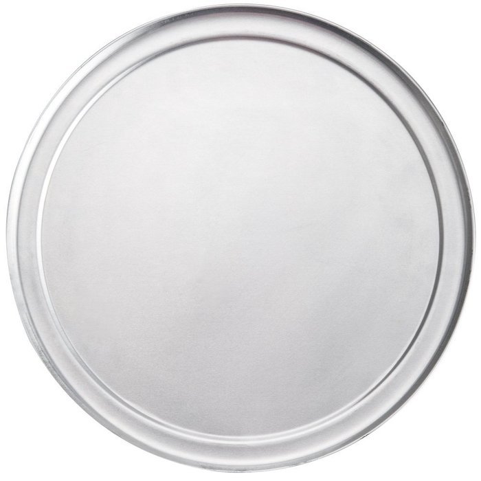 American Metalcraft TP9 9" Wide Rim Pizza Pan