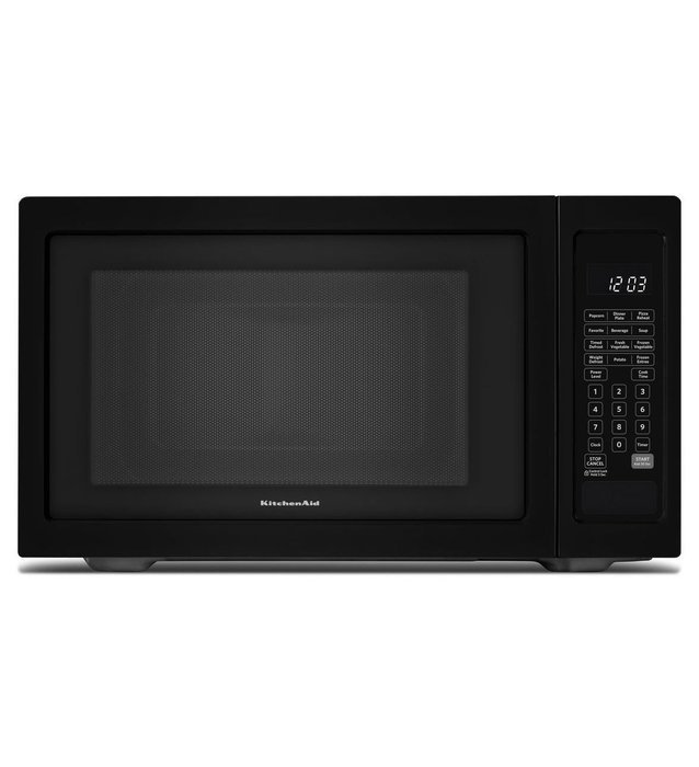 KitchenAid KCMS1655BBL N3