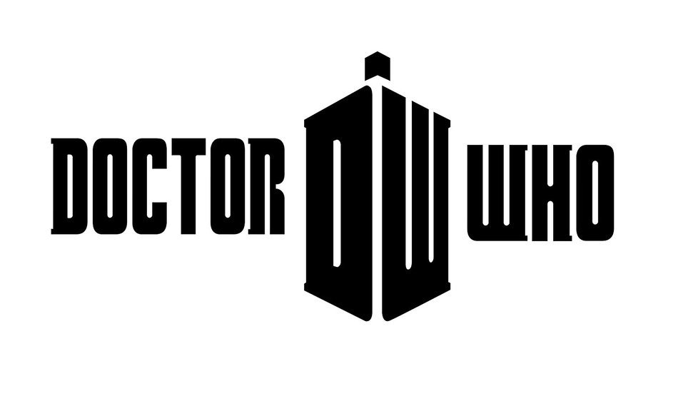 Doctor Who Tardis Edible Image Photo Sugar Frosting Icing Cake Topper Sheet Birthday Party - 8" Round - 73825