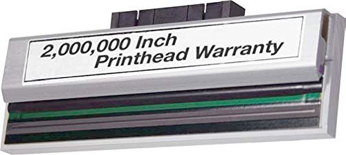 Sato WWM845810 Print Head for M84PRO Printer, 305 dpi Resolution, 4"