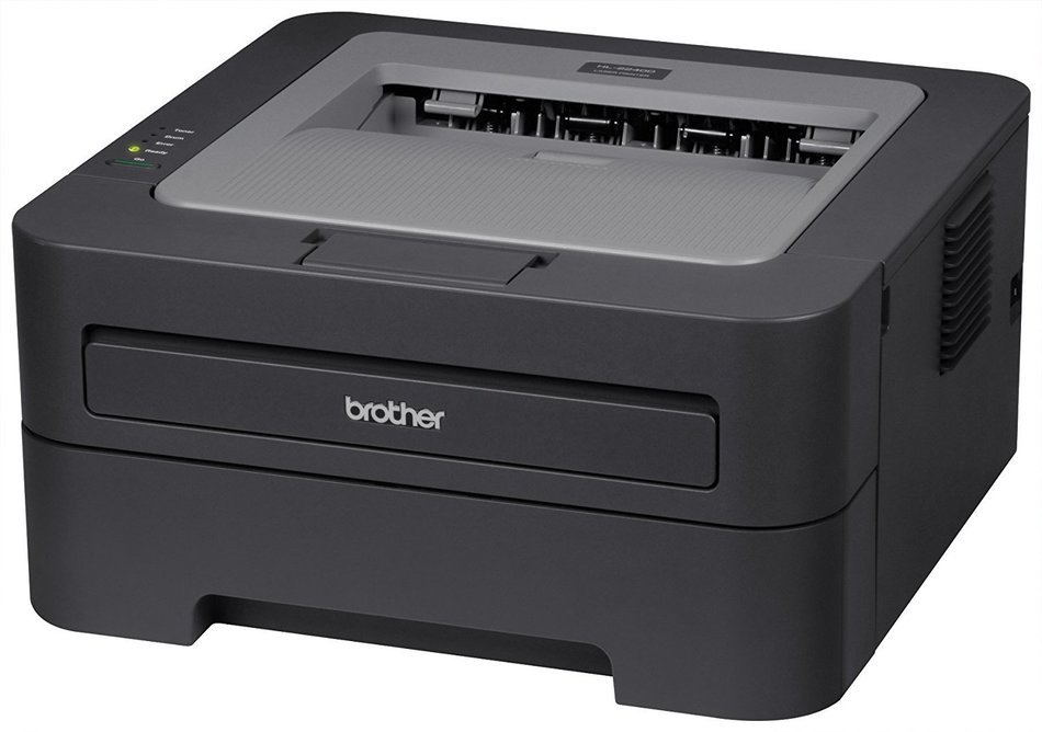 Brother HL2240D Laser Printer