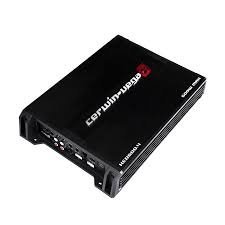 CERWIN-VEGA MOBILE XED7600.2 XED 7 Series Class AB Amp (2 Channels, 600 Watts)