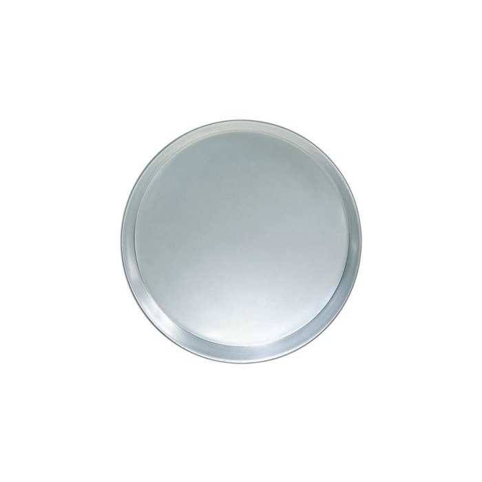 American Metalcraft A9000-Series Pizza Pans, Silver (Multiple Sizes) N2