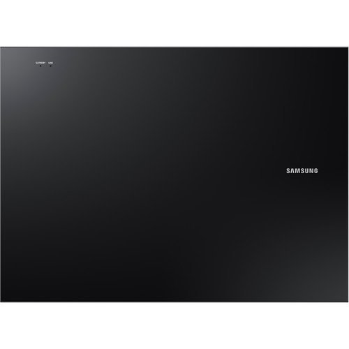 Samsung 2.1 Channel 320 Watts Home Theater Soundbar System With Wireless Active Subwoofer, Bluetooth, 6 DSP Settings... N5