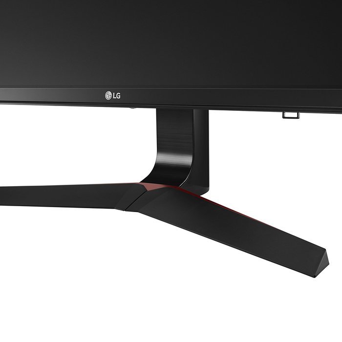 LG Electronics Ultrawide 34UC79G-B 34" Screen LED-lit Monitor