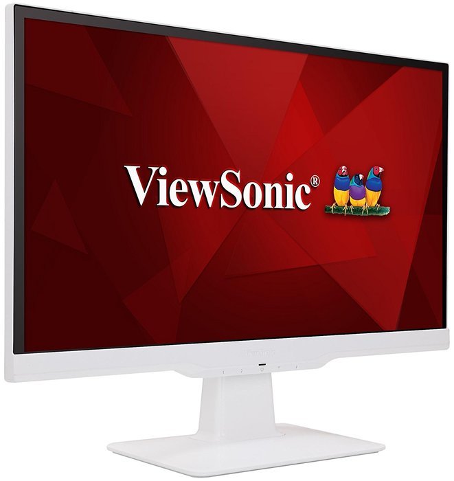 ViewSonic VX2263smhl-w 22-Inch SuperClear IPS LED Monitor (Frameless Design, Full HD 1080p...