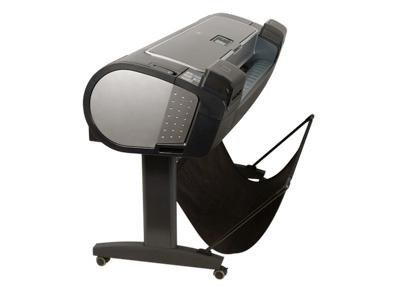 HP Z5200 CQ113A DesignJet PostScript Color Inkjet Printer
