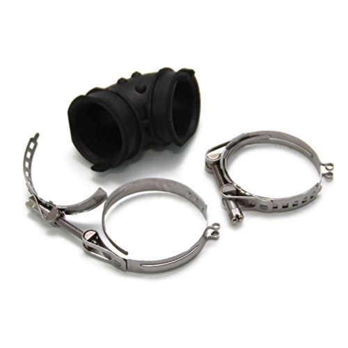 Whirlpool Dishwasher Hose OEM W10445975