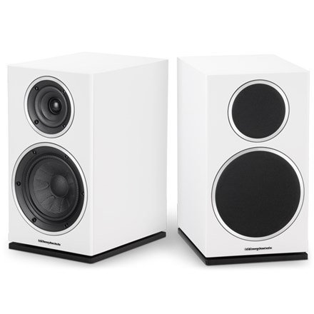 Wharfedale - Diamond 225 (White) N6