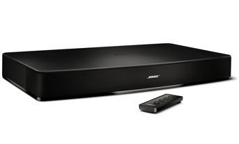Bose&reg; Solo 10 TV Sound System