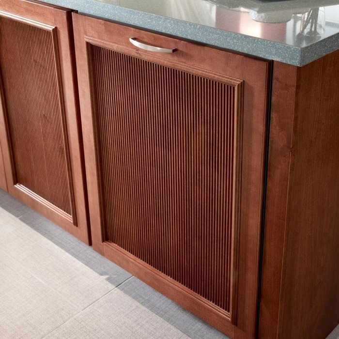 Dacor RDW24I: Renaissance 24" Integrated Dishwasher, for use with Custom Panels N2