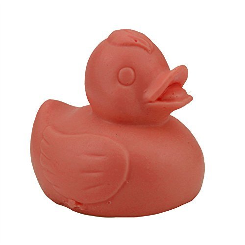 Let'S Diy 3D Big Duck Shape Silicone Mold Cake Fondant Soap Candle Mould Dining Bar Moulds Kitchen Accessories N2