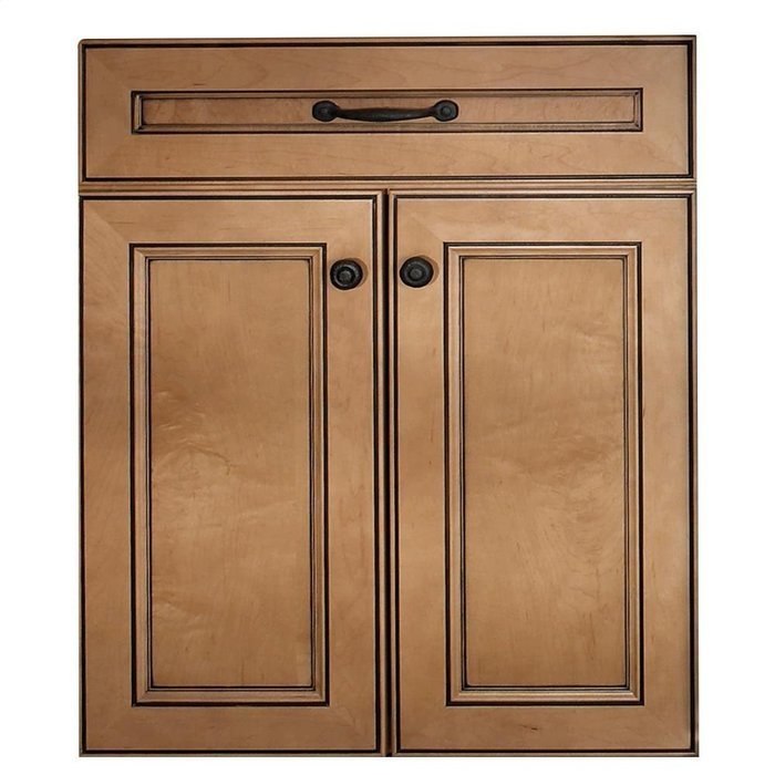 Dacor RDW24I: Renaissance 24" Integrated Dishwasher, for use with Custom Panels N3