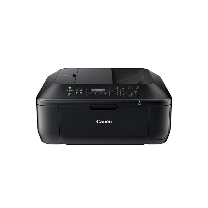 Canon PIXMA MX472 Multifunction Color Inkjet Printer (8749B002)