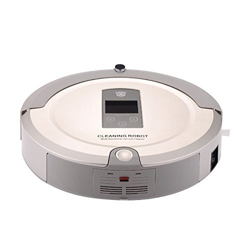 Original A320 & A325 Robot Vacuum Cleaner Dustbin Fan Black 1 pc N4