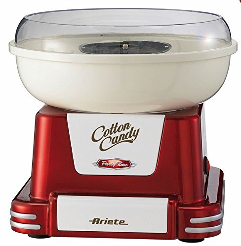 Ariete - 220V Cotton Candy Party Time [ Italian Import ] N2