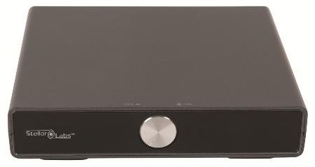 Stellar Labs 50-10145 Compact 30W Class T Tripath Digital Amplifier
