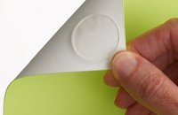 Gekkodots Reusable Adhesive Dots 48 Pk N2