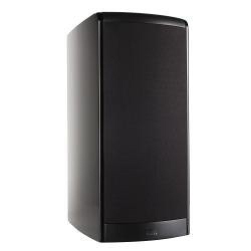JBL LS 40BG Bookshelf Speaker Black Gloss (Each)