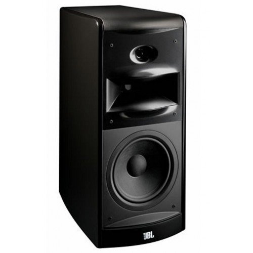 JBL LS 40BG Bookshelf Speaker Black Gloss (Each) N2