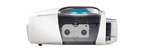 Fargo Persona C30e Card Printer - Color - Dye Sublimation, Thermal Transfer - 7 Second Mono 35 Second Color -...