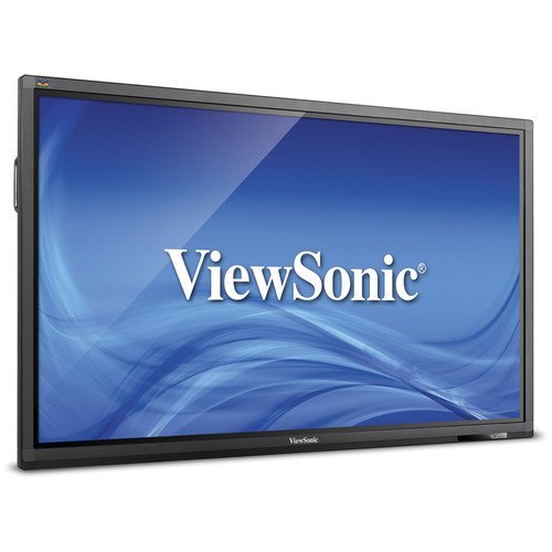ViewSonic CDE7051-TL 70" Full HD Touch Interactive Commercial LED Display