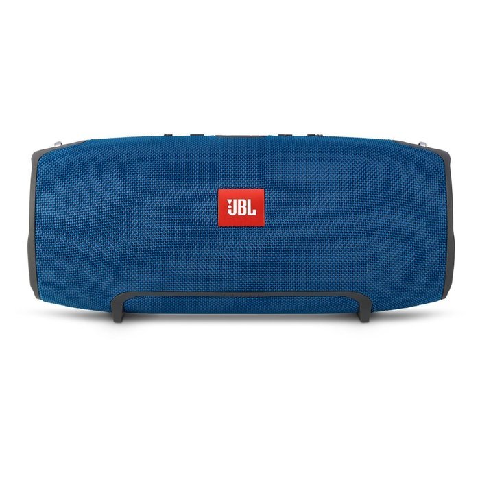 JBL Xtreme Portable Wireless Bluetooth Speaker (Blue) - European Version N2