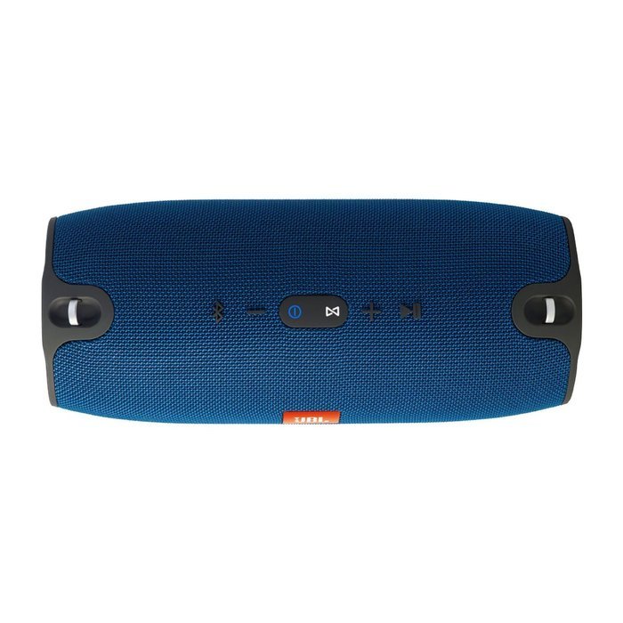 JBL Xtreme Portable Wireless Bluetooth Speaker (Blue) - European Version N3