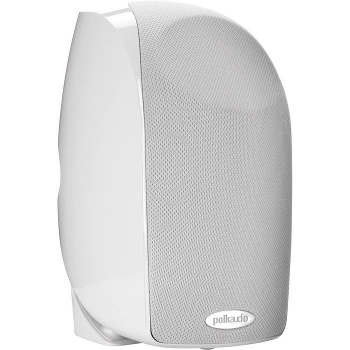 Polk Audio TL3 White (Ea) Satellite Speaker