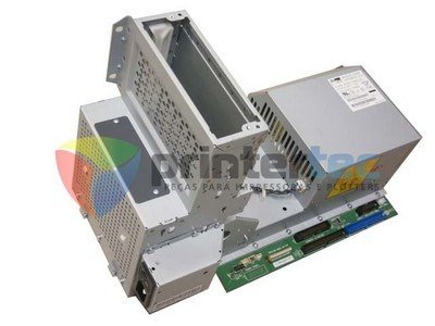 New-engine Pca W-bender Psu Sv