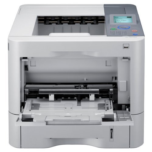 ML-5012ND Laser Printer, 16 x 4 Character LCD Screen