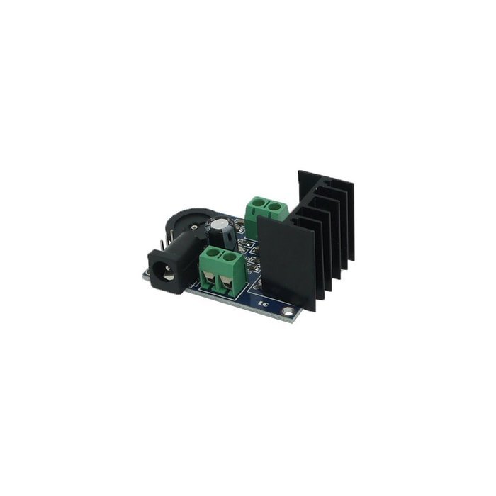 Holdding TDA7266 Audio Amplifier Module/Double Channel 7W+7W Audio Amplifier Module/Power Amplifier Module Audio... N5