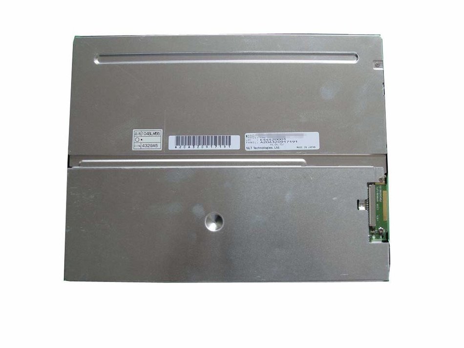 Brand New Original 10.4 inch NL10276BC20-18 NL10276BC20-18D LCD Screen Display for Industrial...