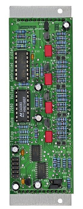 Tiptop Audio Z2040 4-Pole Prophet 5 VCF N2