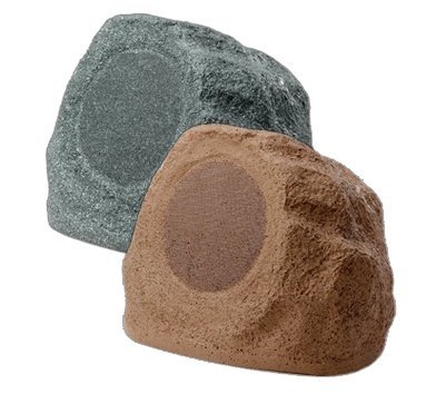 Outdoor Speakers Rock Pair OSD Audio RS690