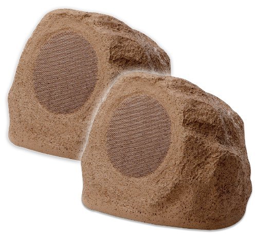 Outdoor Speakers Rock Pair OSD Audio RS690 N2