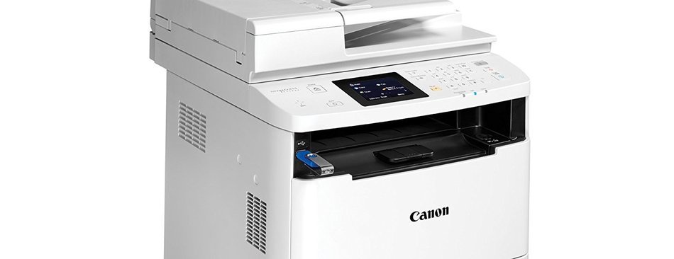 Canon MF416dw Imageclass Wireless Monochrome Printer with Scanner, Copier & Fax N2