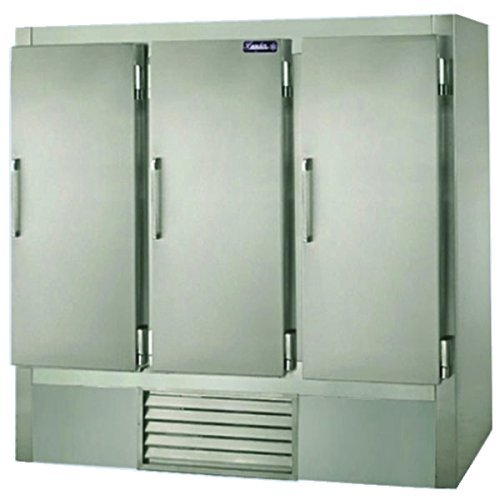 Leader Reach In Freezer 79 [FR79SC]