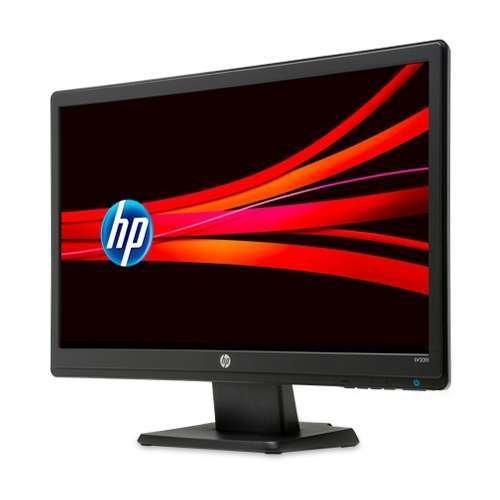 HP 23" LV2311 Led Backlit Monitor