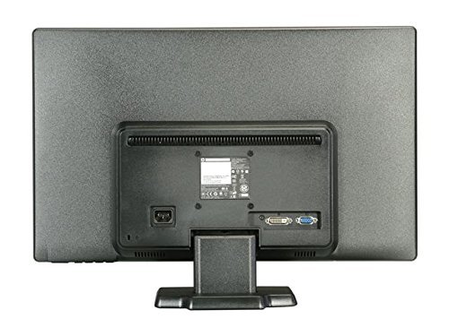 HP 23" LV2311 Led Backlit Monitor N2